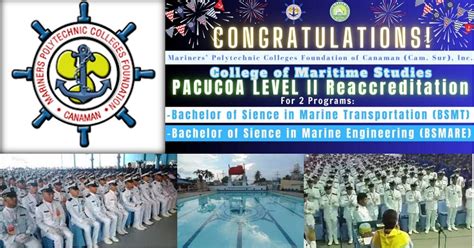 mpcf|Courses – Mariners' Polytechnic Colleges Foundation.